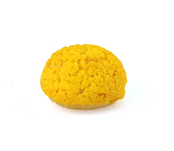 פחזניות קראמבל 45 מ"מ - צהוב - 12 י"ח במגש - מספר 304