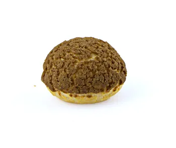 פחזניות קראמבל 45 מ"מ - חום - 12 י"ח במגש - מספר 307