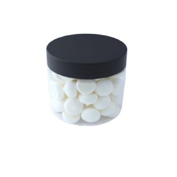 נשיקות לבנות 60 גרם (עוגיות מרנג)