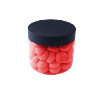 נשיקות אדומות 60 גרם (עוגיות מרנג)