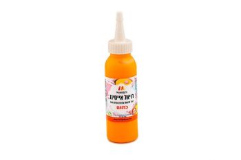 רויאל אייסינג צבע כתום מנדלברג 120 מ"ל