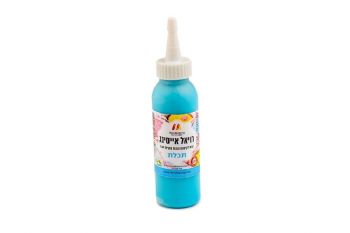 רויאל אייסינג צבע תכלת מנדלברג 120 מ"ל