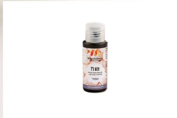 צבע ג'ל אפור מנדלברג 32 מ"ל