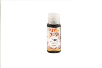 צבע ג'ל שנהב מנדלברג 32 מ"ל