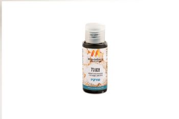 צבע ג'ל טורקיז מנדלברג 32 מ"ל