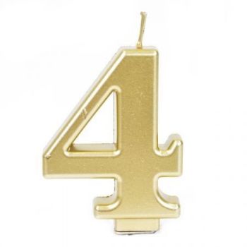 נר זהב מספר 4