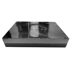 קופסא שחורה 43X30X8