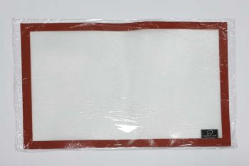 משטח סיליקון (סילפט) לאפייה 40X60