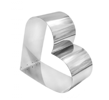 רינג לב קוטר 28 גובה 8