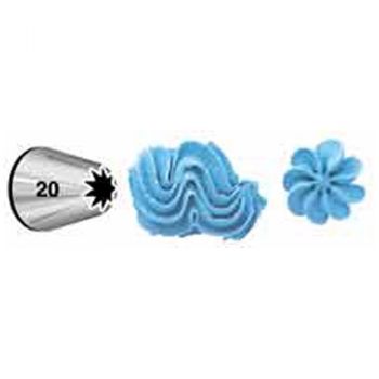 צנטר 20
