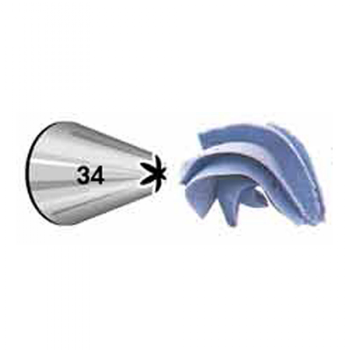 צנטר 34