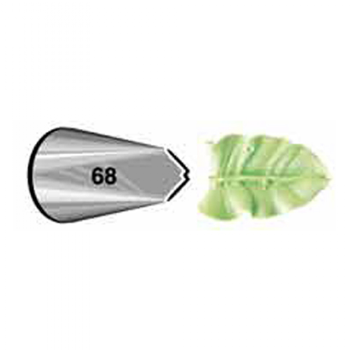 צנטר 68