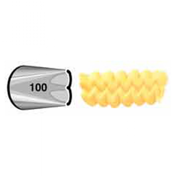 צנטר 100