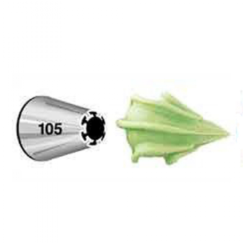 צנטר 105