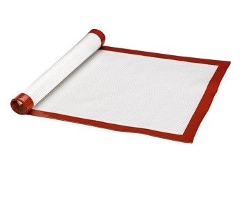 משטח סיליקון (סילפט) לאפייה 40X30