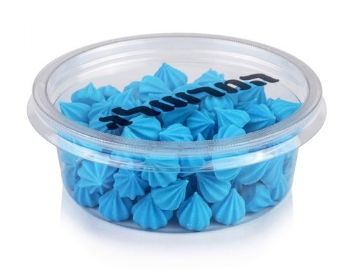 טפטופים כחולים 60 גרם המרשלג