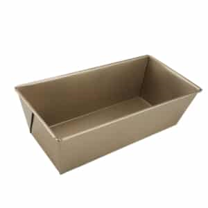 תבנית לחם נון-סטיק 31X15.5X10 - קטרפילר
