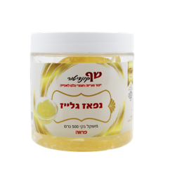 נפאז' גלייז פרווה שף קונדיטור 500 גרם