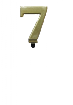 נר זהב מספר 7