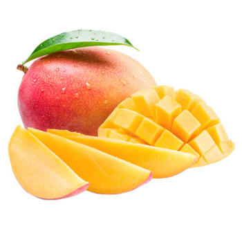 מחית בוארון מנגו 1 ק"ג