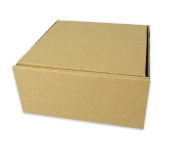 קרטון חום 30X30X12