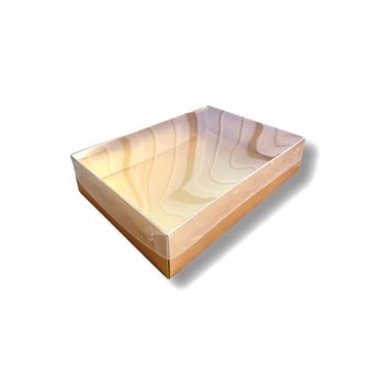 קופסא זהב 30X43X8
