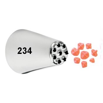 צנטר 234