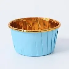 מנג'ט תכלת זהב - 20 יחידות