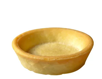 טארטלט קוטר 60 מ"מ - 15 י"ח - מתוק - מספר 3