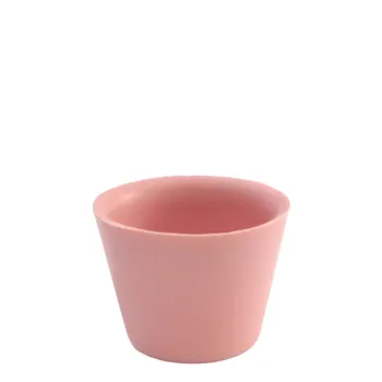כוס שוקולד קטנה 30 מ"מ - 30 יח' במגש - מספר 355