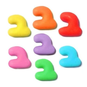 אותיות מבצק סוכר - אות ב'