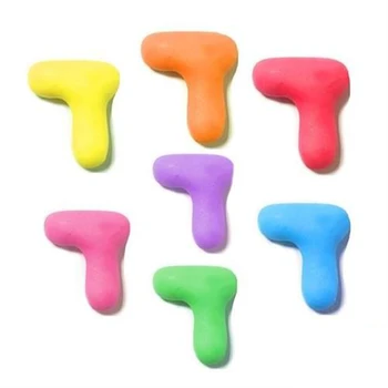 אותיות מבצק סוכר - אות ד'
