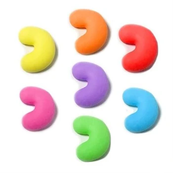 אותיות מבצק סוכר - אות כ'