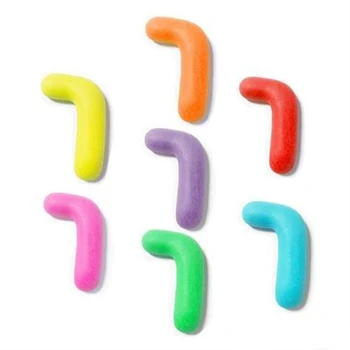 אותיות מבצק סוכר - אות ך'